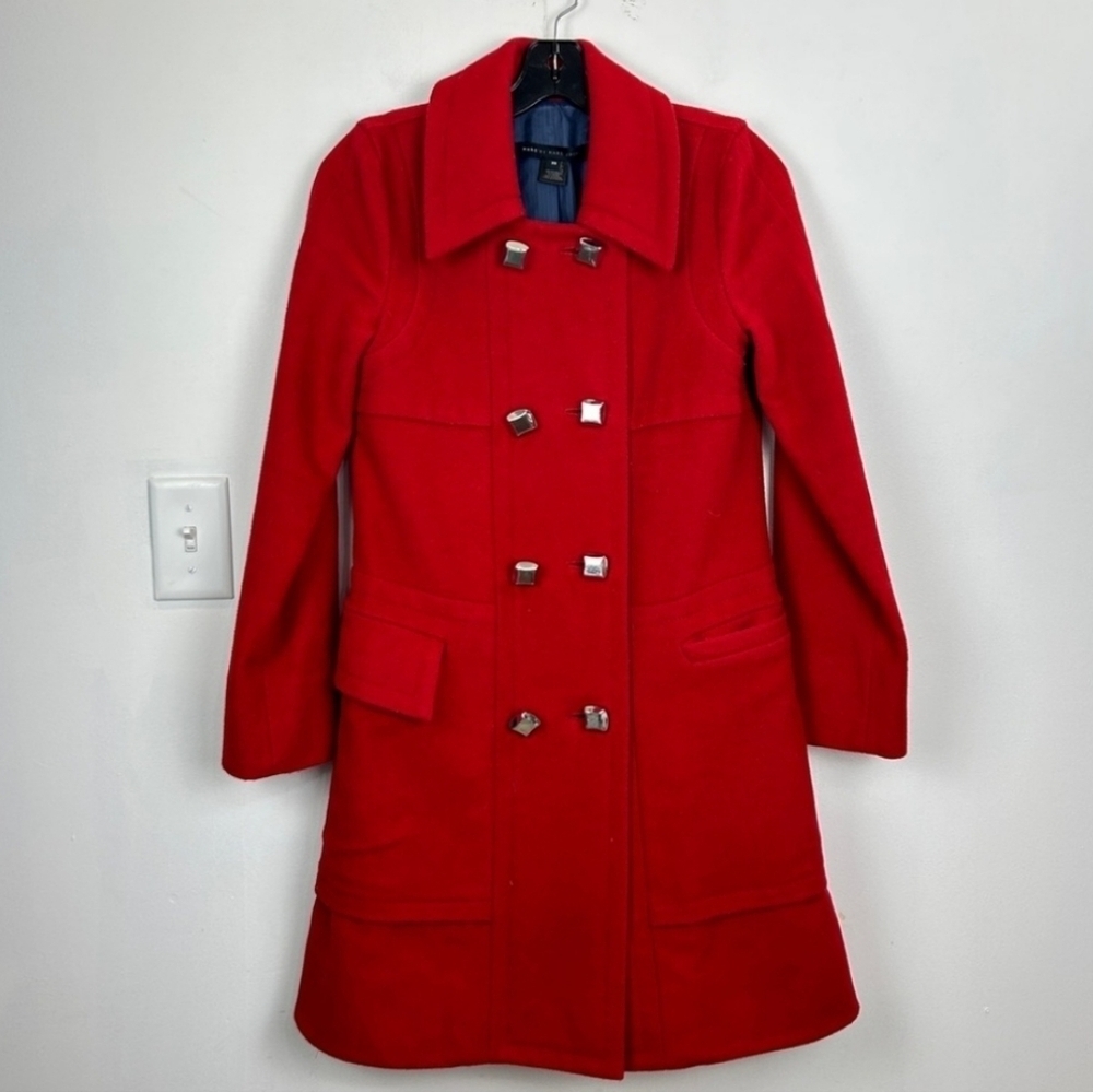 Marc jacobs jacket
